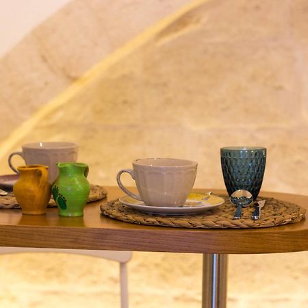 G25 Guesthouse Monopoli Zewnętrze zdjęcie