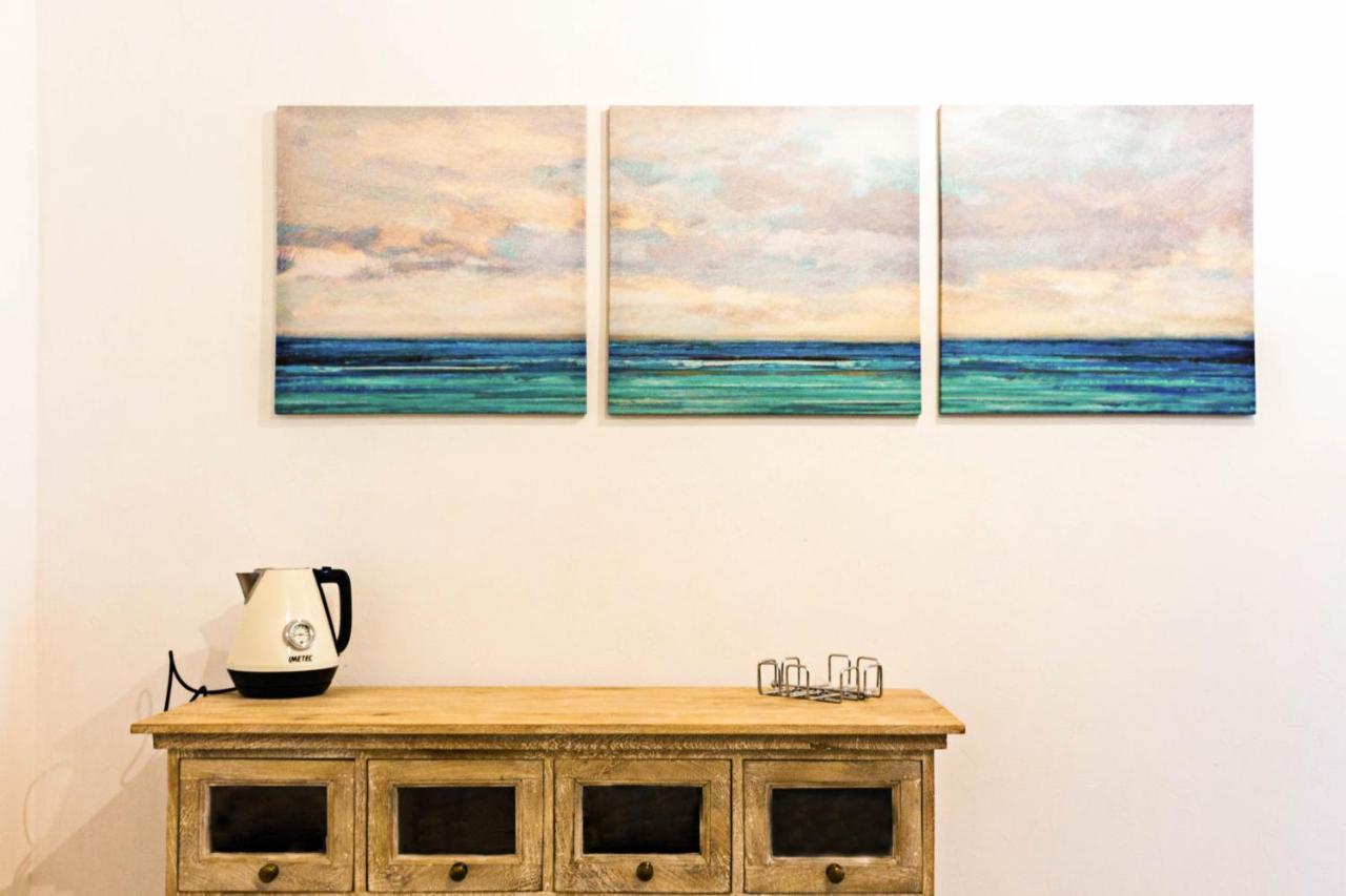 G25 Guesthouse Monopoli Zewnętrze zdjęcie