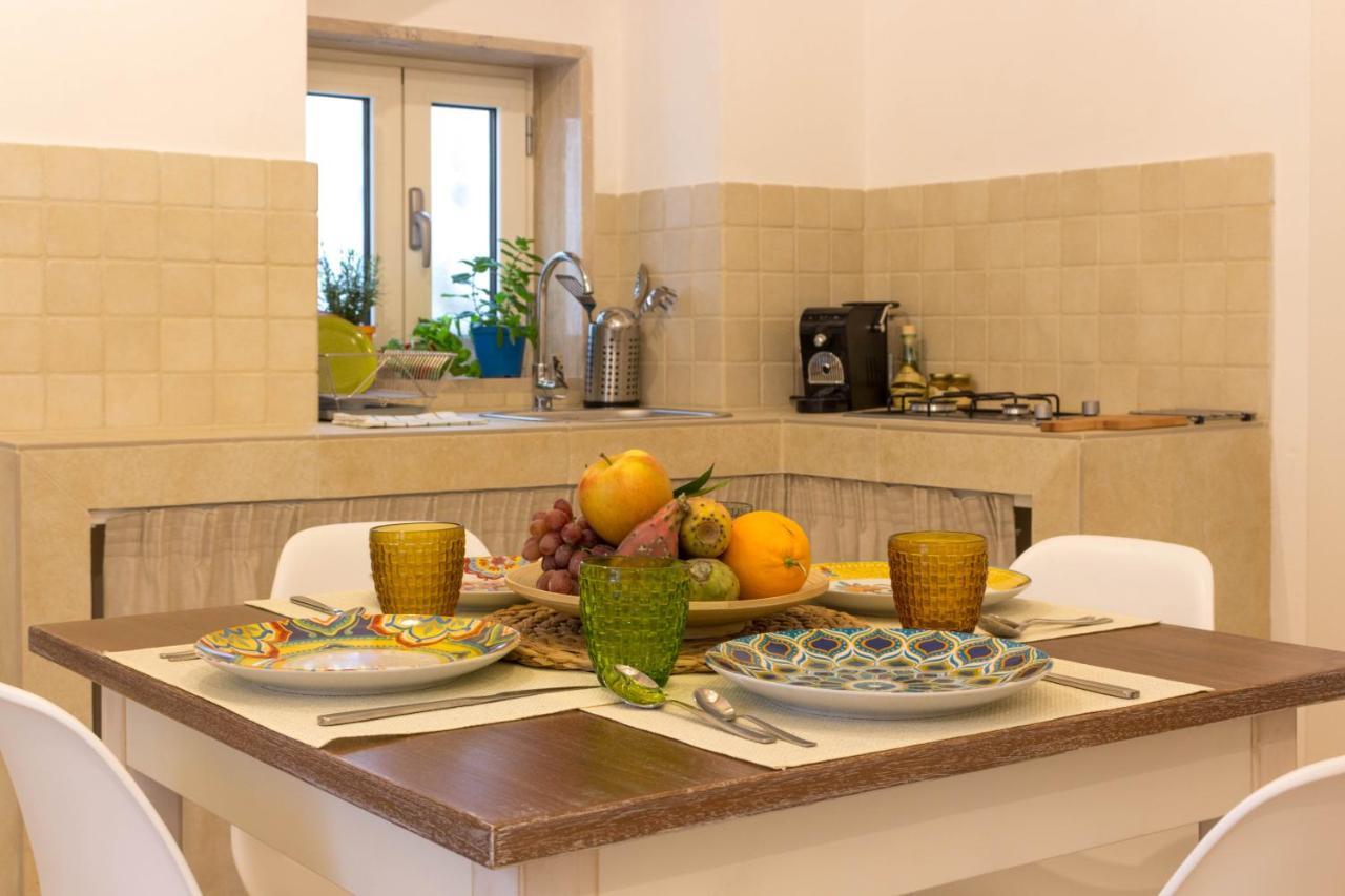 G25 Guesthouse Monopoli Zewnętrze zdjęcie