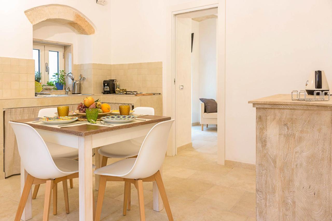 G25 Guesthouse Monopoli Zewnętrze zdjęcie