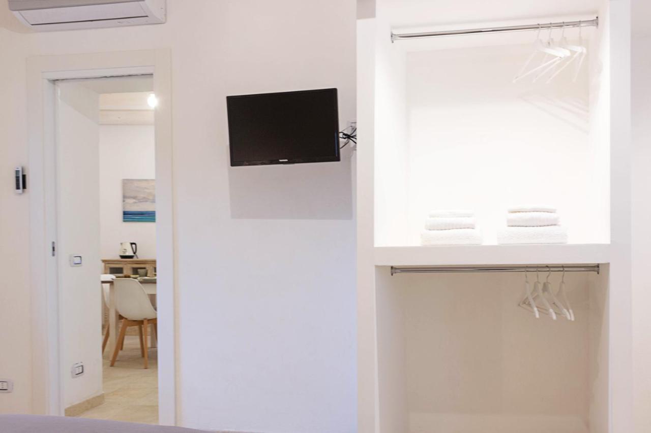 G25 Guesthouse Monopoli Zewnętrze zdjęcie
