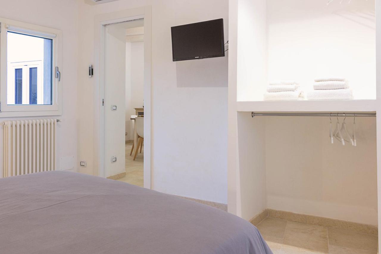 G25 Guesthouse Monopoli Zewnętrze zdjęcie