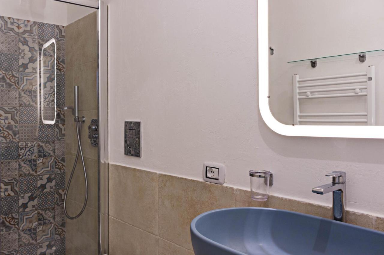 G25 Guesthouse Monopoli Zewnętrze zdjęcie