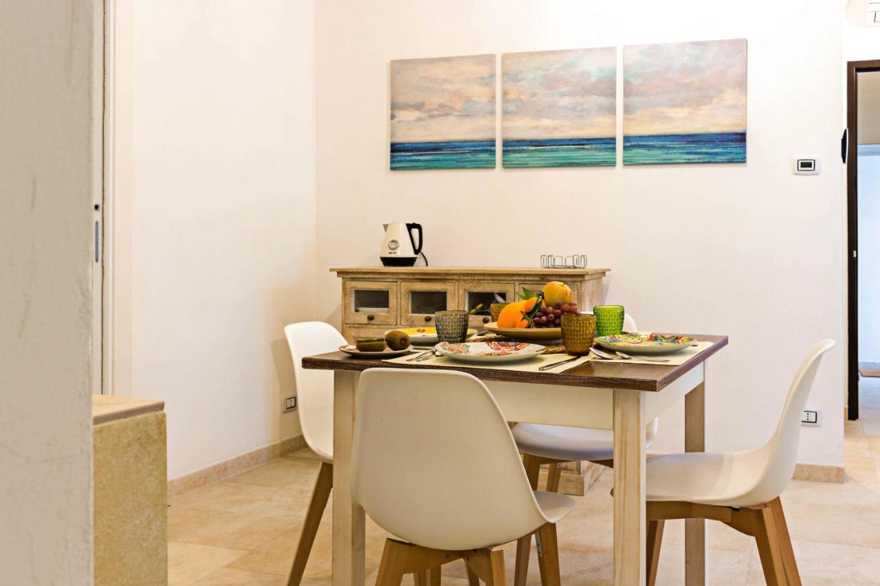 G25 Guesthouse Monopoli Zewnętrze zdjęcie