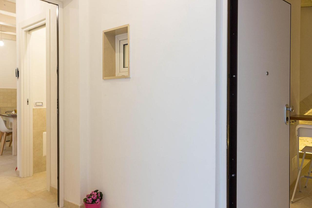 G25 Guesthouse Monopoli Zewnętrze zdjęcie
