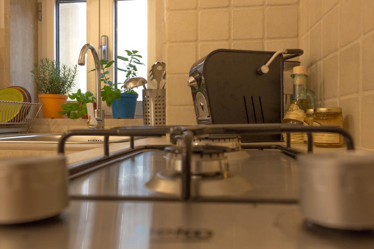 G25 Guesthouse Monopoli Zewnętrze zdjęcie