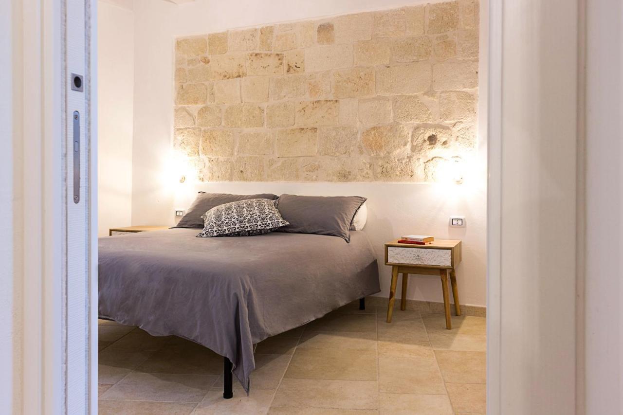 G25 Guesthouse Monopoli Zewnętrze zdjęcie