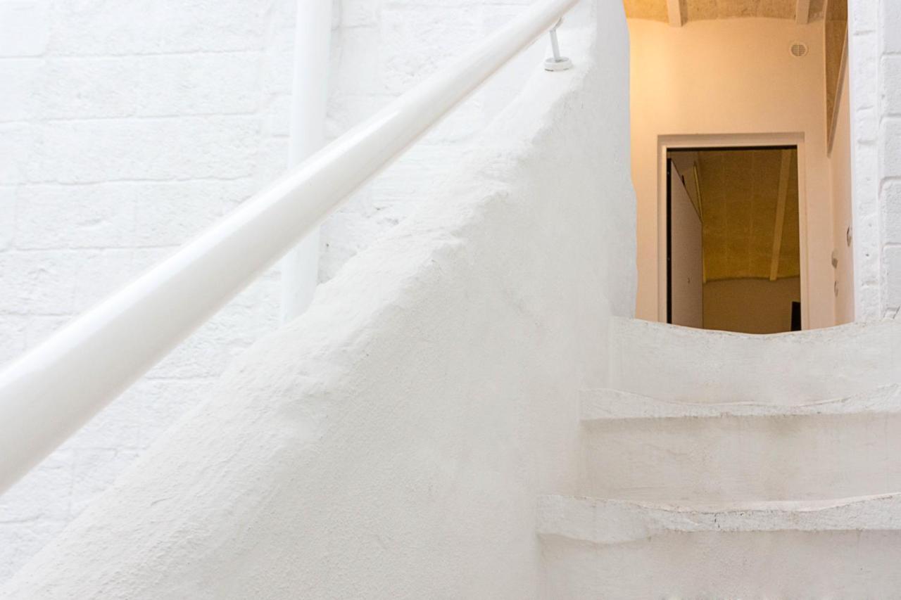G25 Guesthouse Monopoli Zewnętrze zdjęcie