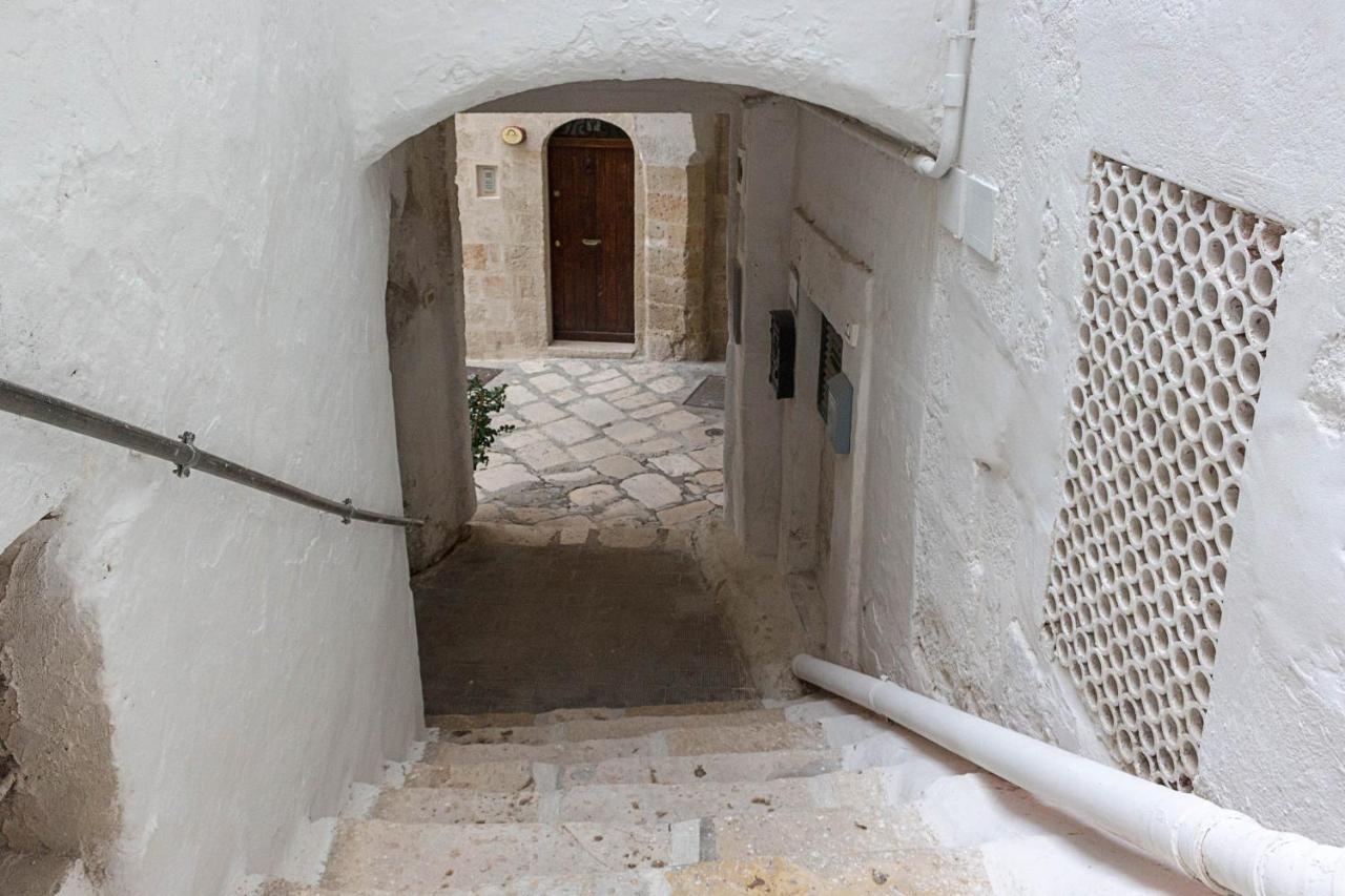 G25 Guesthouse Monopoli Zewnętrze zdjęcie