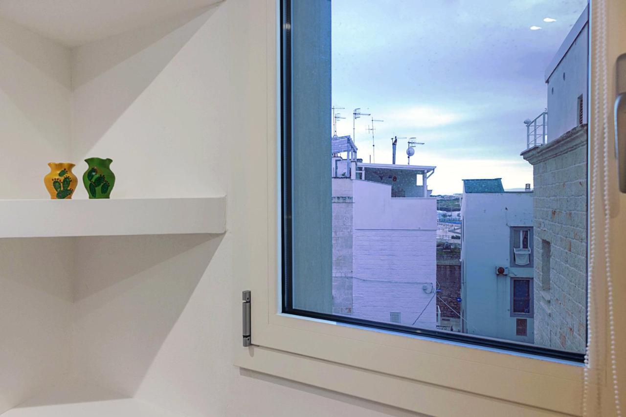 G25 Guesthouse Monopoli Zewnętrze zdjęcie