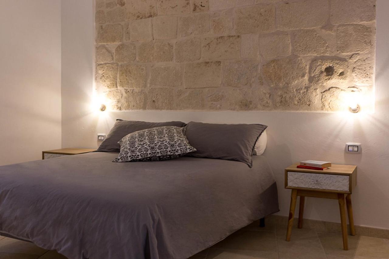G25 Guesthouse Monopoli Zewnętrze zdjęcie