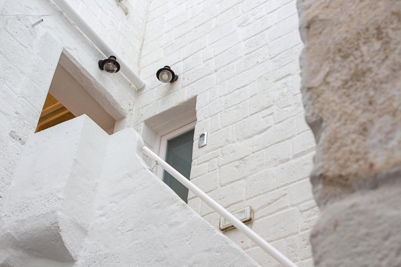G25 Guesthouse Monopoli Zewnętrze zdjęcie