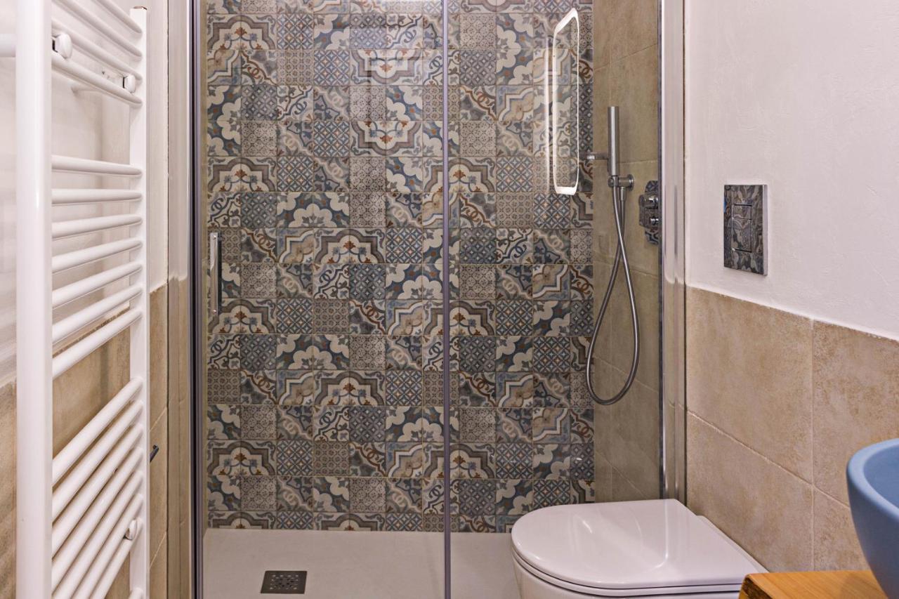 G25 Guesthouse Monopoli Zewnętrze zdjęcie