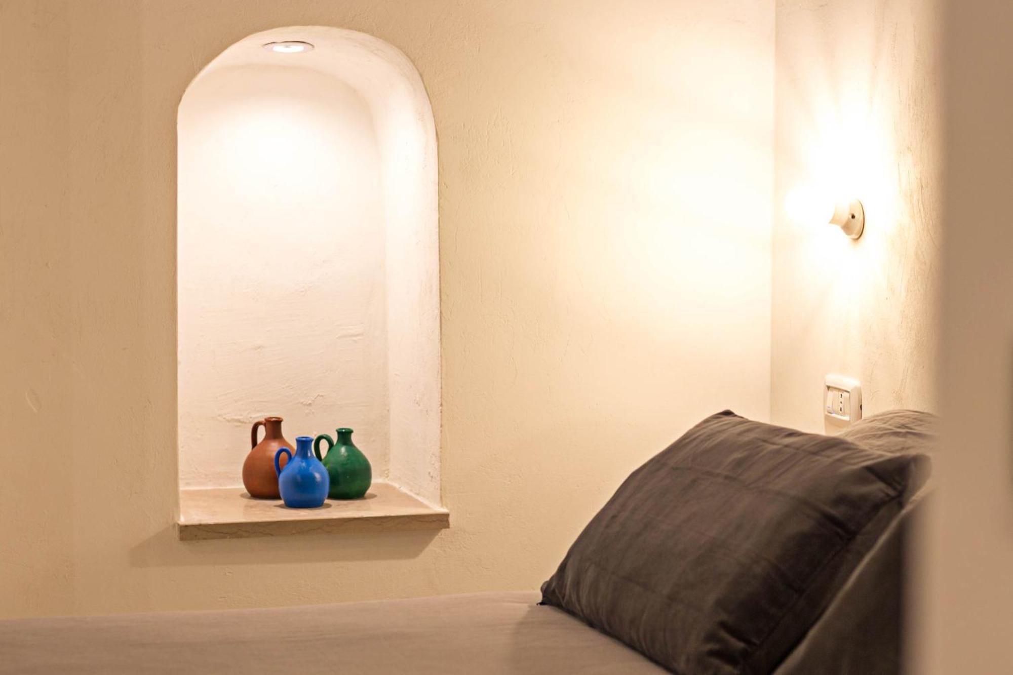 G25 Guesthouse Monopoli Zewnętrze zdjęcie