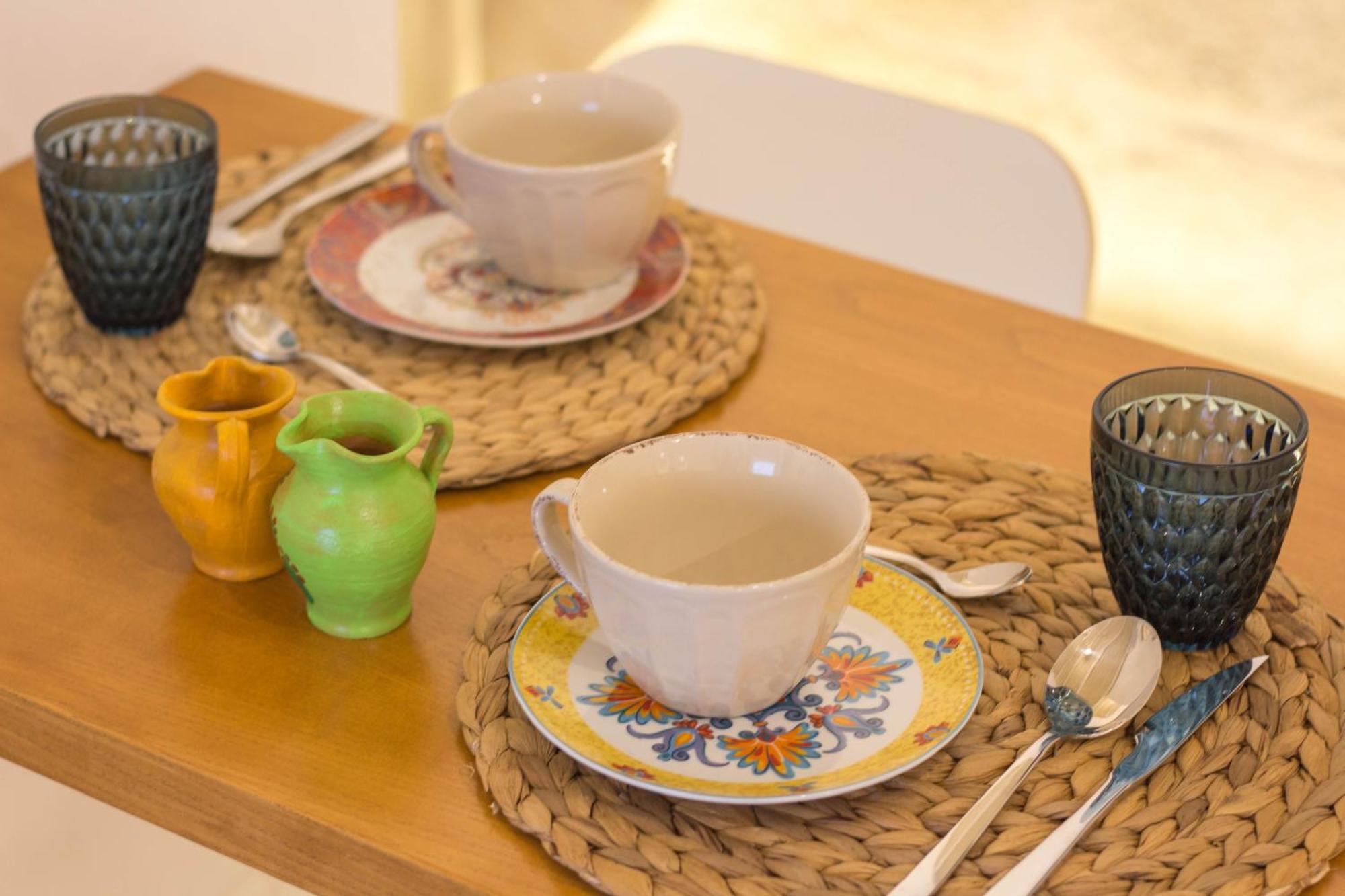 G25 Guesthouse Monopoli Zewnętrze zdjęcie