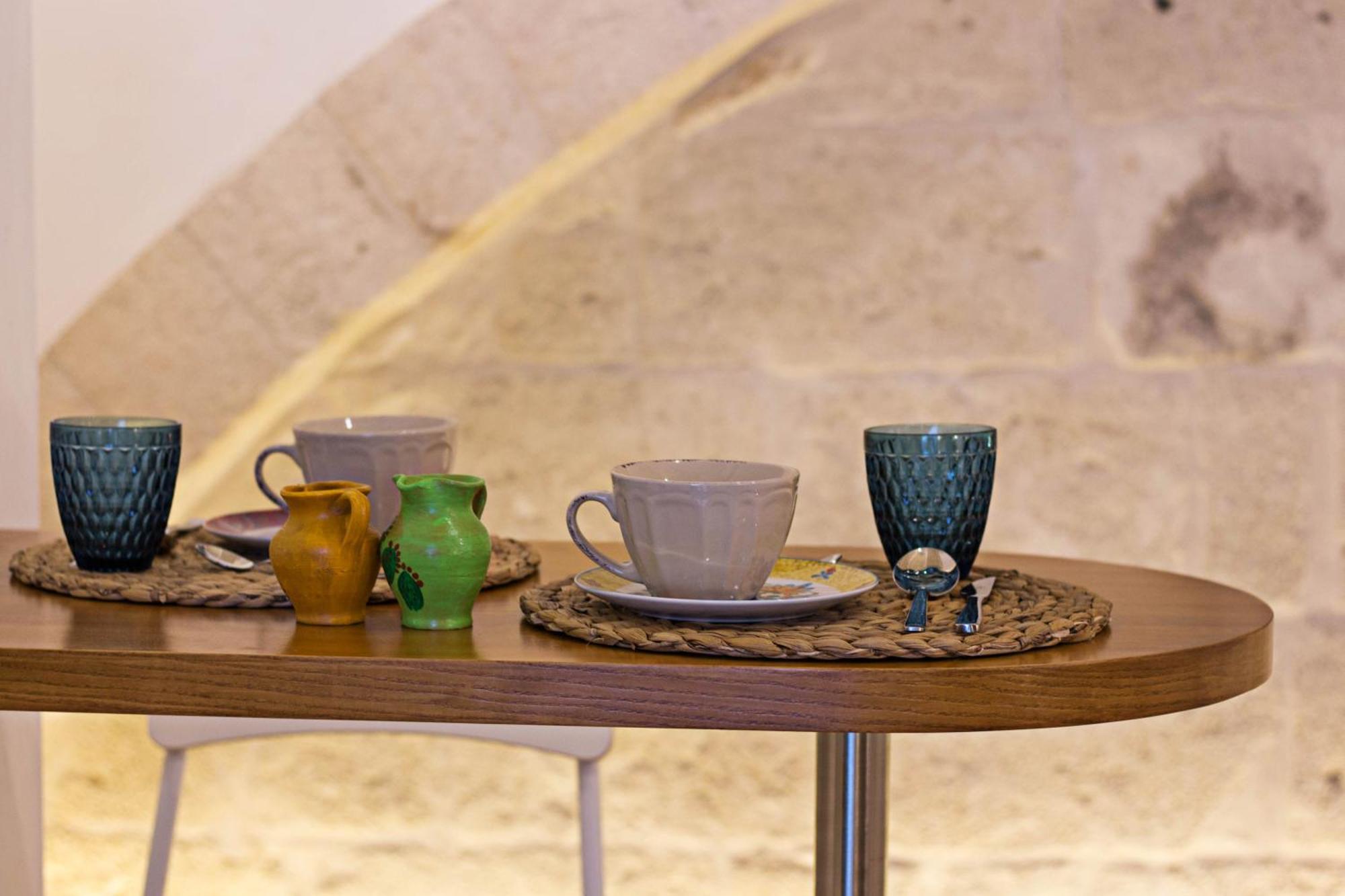 G25 Guesthouse Monopoli Zewnętrze zdjęcie