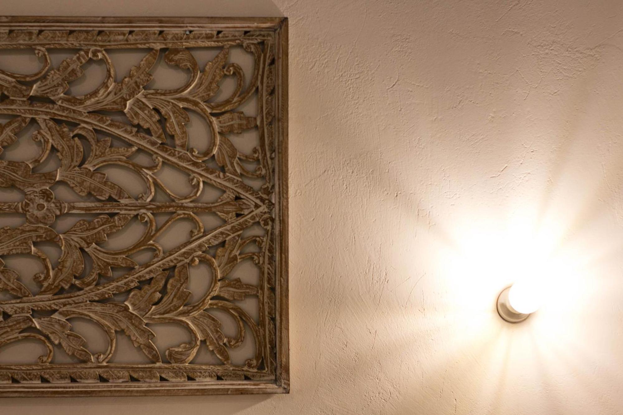 G25 Guesthouse Monopoli Zewnętrze zdjęcie