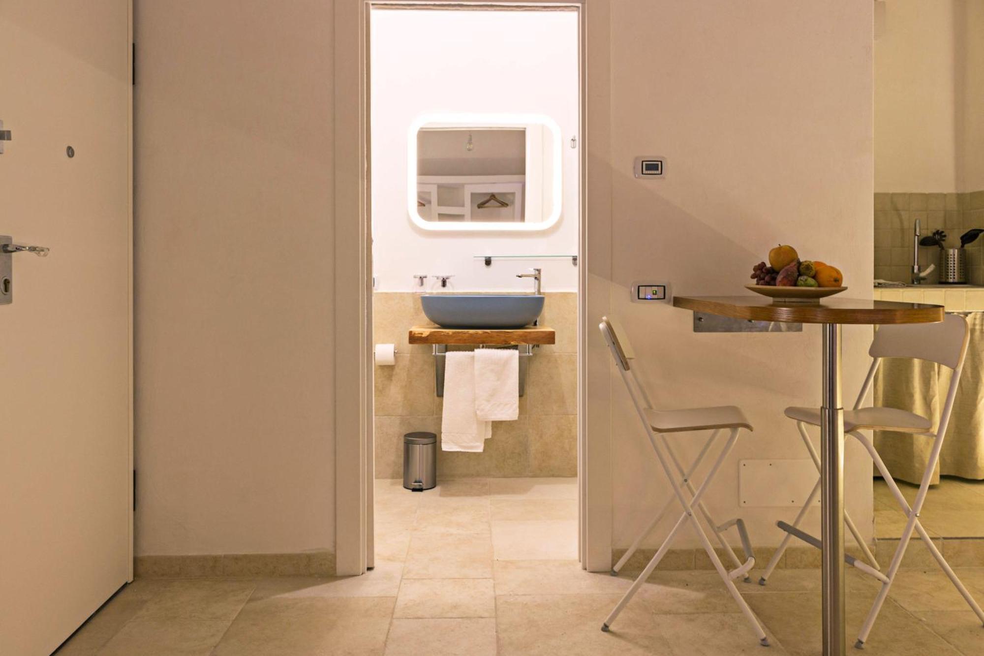 G25 Guesthouse Monopoli Pokój zdjęcie