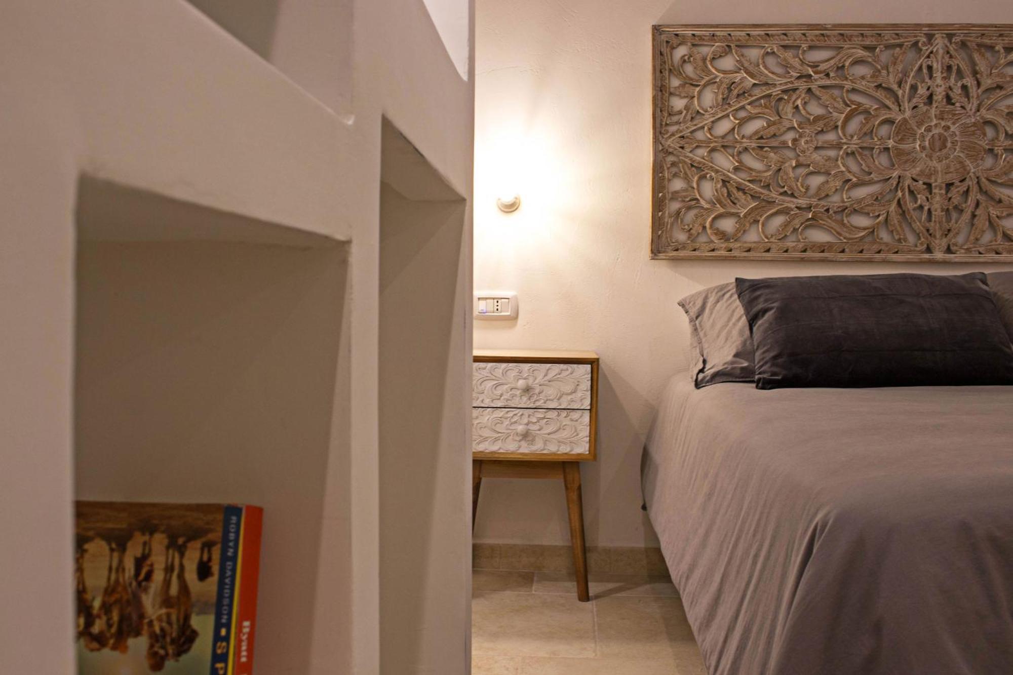 G25 Guesthouse Monopoli Pokój zdjęcie