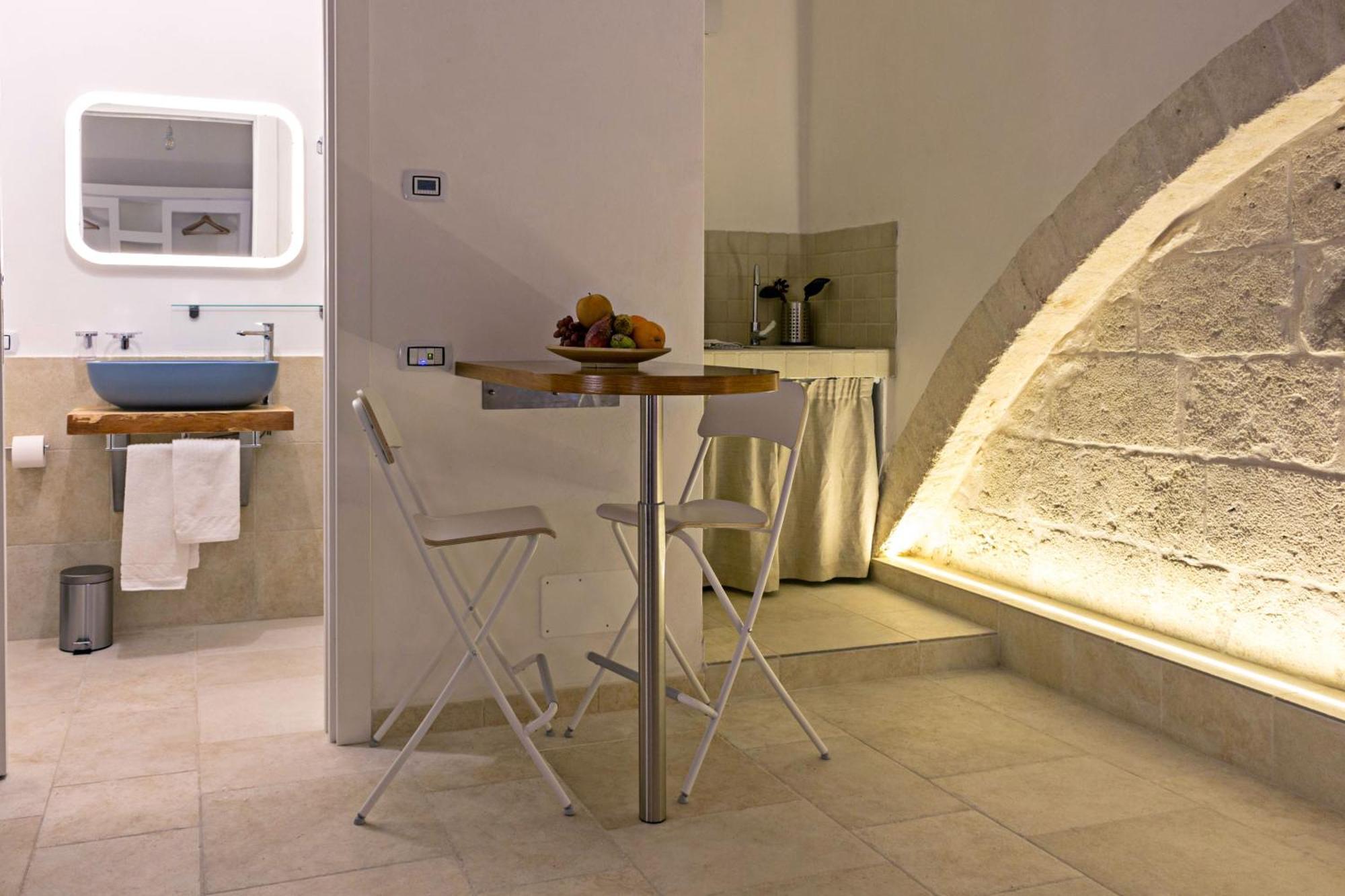 G25 Guesthouse Monopoli Pokój zdjęcie