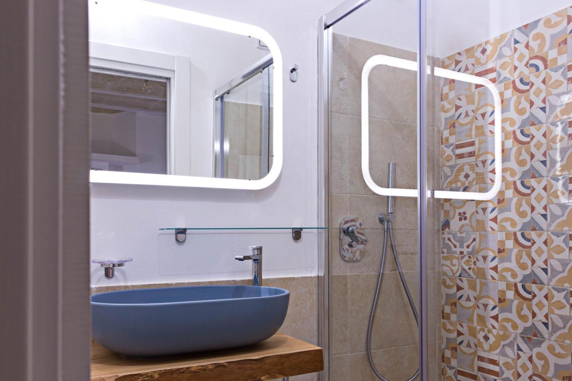G25 Guesthouse Monopoli Pokój zdjęcie