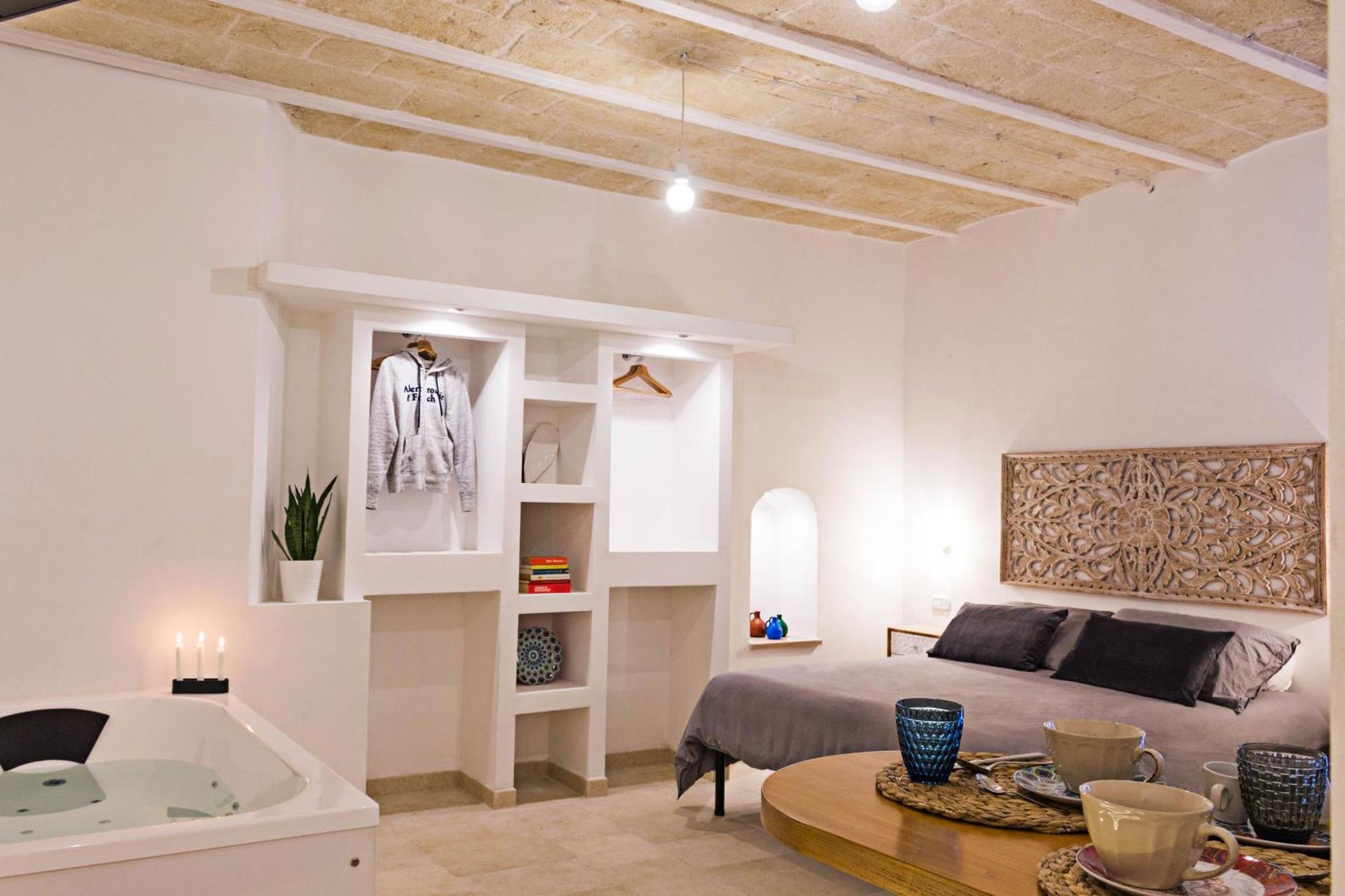 G25 Guesthouse Monopoli Pokój zdjęcie
